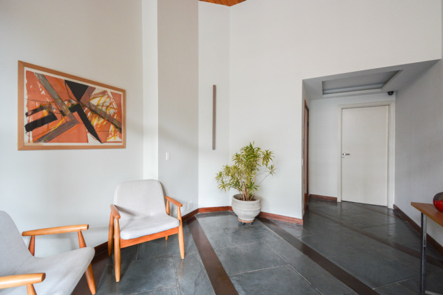 Imagem Apartamento com 4 Quartos à Venda, 170 m² em Perdizes - São Paulo