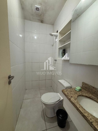 Imagem Casa de Condomínio com 3 Quartos à Venda, 136 m² em Santa Cruz Dos Lázaros - Jacareí