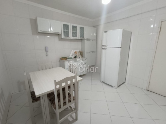 Imagem Apartamento com 3 Quartos à Venda, 134 m² em Pitangueiras - Guarujá