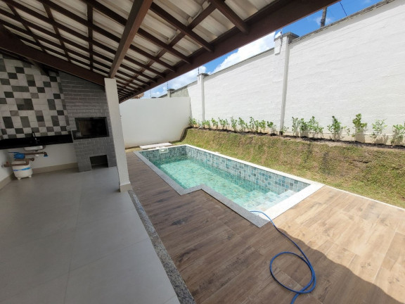 Imagem Casa com 4 Quartos à Venda, 275 m² em Jardim Limoeiro - Camaçari Imagem Casa com 4 Quartos à Venda, 275 m² em Jardim Limoeiro - Camaçari