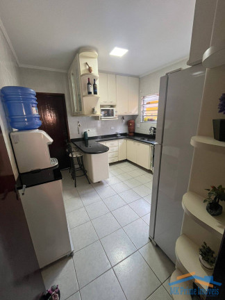 Imagem Sobrado com 4 Quartos à Venda, 204 m² em Santo Antônio - Osasco