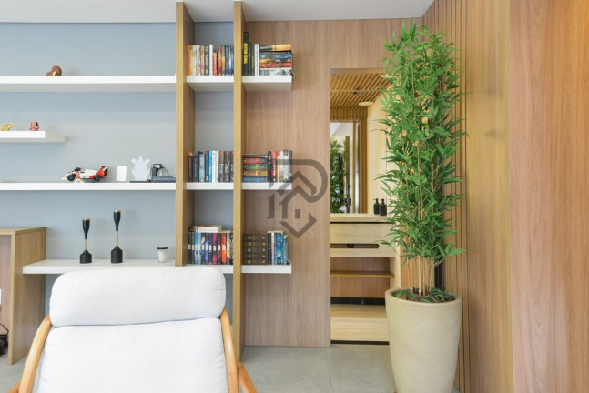 Imagem Apartamento com 3 Quartos à Venda, 140 m² em Vila Mariana - São Paulo