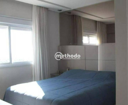 Imagem Apartamento com 3 Quartos à Venda, 73 m² em Parque Rural Fazenda Santa Cândida - Campinas Imagem Apartamento com 3 Quartos à Venda, 73 m² em Parque Rural Fazenda Santa Cândida - Campinas