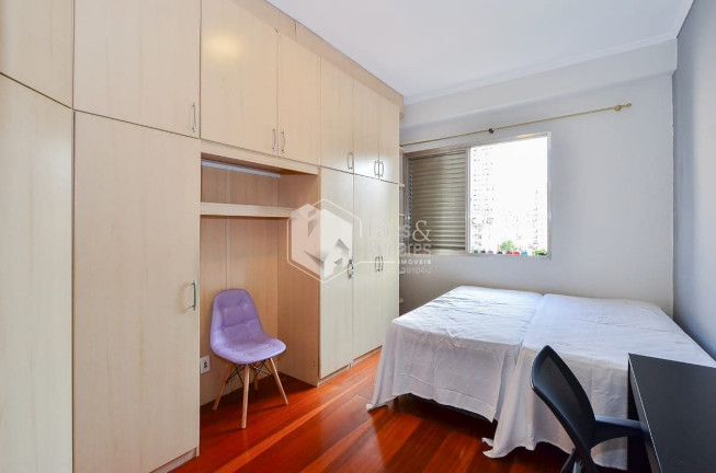 Imagem Apartamento com 3 Quartos à Venda, 123 m² em Campos Elíseos - São Paulo Imagem Apartamento com 3 Quartos à Venda, 123 m² em Campos Elíseos - São Paulo