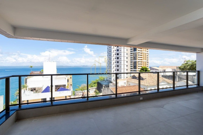 Imagem Imóvel com 3 Quartos à Venda, 155 m² em Barra - Salvador Imagem Imóvel com 3 Quartos à Venda, 155 m² em Barra - Salvador