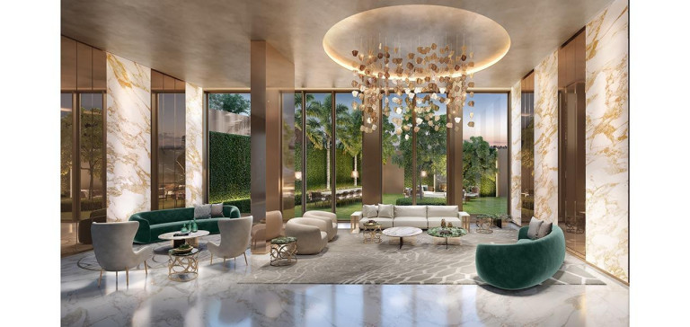 Imagem Apartamento com 4 Quartos à Venda, 359 m² em Indianópolis - São Paulo Imagem Apartamento com 4 Quartos à Venda, 359 m² em Indianópolis - São Paulo