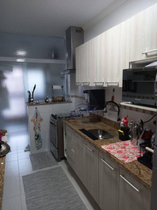 Imagem Apartamento com 2 Quartos à Venda, 87 m² em Aviação - Praia Grande Imagem Apartamento com 2 Quartos à Venda, 87 m² em Aviação - Praia Grande