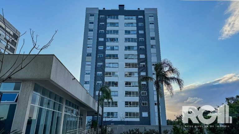 Imagem Apartamento com 2 Quartos à Venda, 102 m² em Jardim Do Salso - Porto Alegre Imagem Apartamento com 2 Quartos à Venda, 102 m² em Jardim Do Salso - Porto Alegre