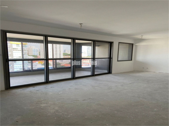 Imagem Apartamento com 3 Quartos à Venda, 140 m² em Vila Mariana - São Paulo Imagem Apartamento com 3 Quartos à Venda, 140 m² em Vila Mariana - São Paulo