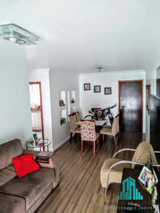 Apartamento com 2 Quartos à Venda, 80 m² em Paulicéia - São Bernardo Do Campo
