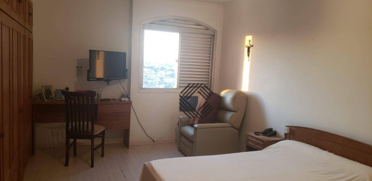 Imagem Apartamento com 3 Quartos à Venda ou Locação, 189 m² em Centro - Sorocaba