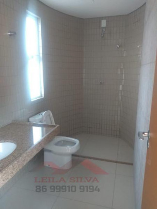 Imagem Apartamento à Venda, 130 m² em Jóquei - Teresina
