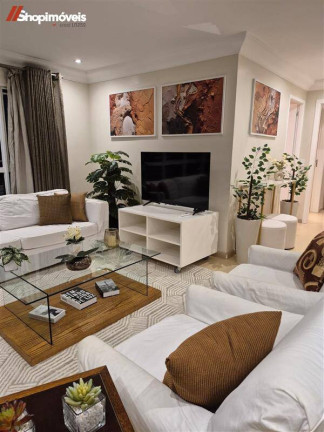 Apartamento com 4 Quartos para Alugar, 150 m² em Paraíso - São Paulo
