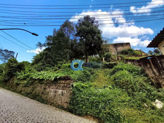 Imagem Terreno à Venda, 4.000 m² em Castelanea - Petrópolis