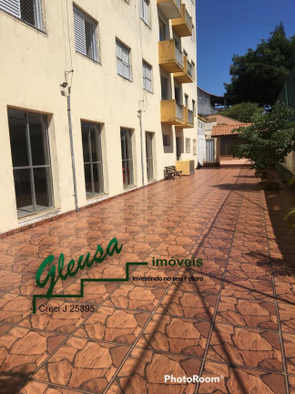 Apartamento com 2 Quartos para Alugar, 60 m² em Jardim São Sebastião - São Paulo