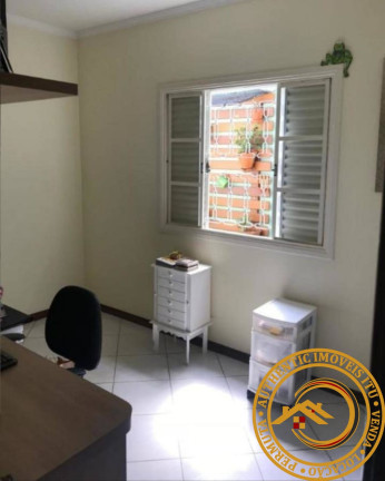 Imagem Casa com 3 Quartos à Venda,  em São Luiz - Itu