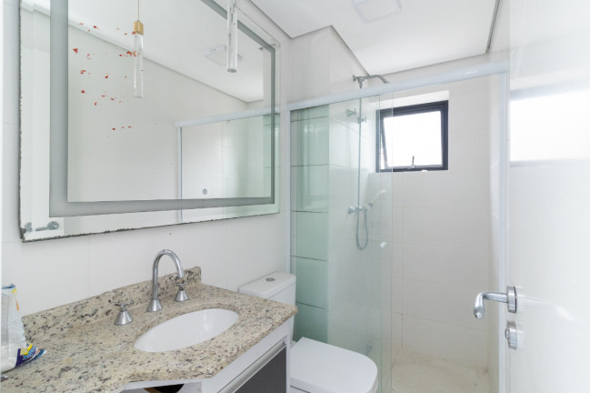 Imagem Apartamento com 2 Quartos à Venda, 57 m² em Vila Ester (zona Norte) - São Paulo