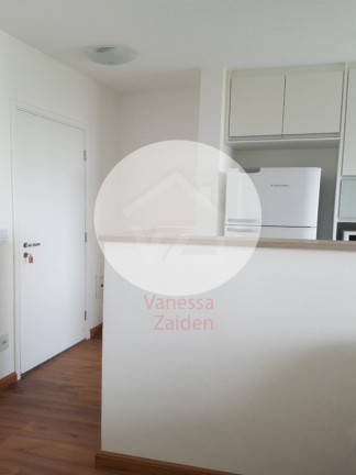 Imagem Apartamento com 2 Quartos para Alugar, 51 m² em Vila Andrade - São Paulo