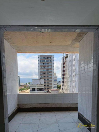 Imagem Apartamento com 2 Quartos à Venda, 76 m² em Vila Guilhermina - Praia Grande