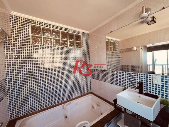 Imagem Apartamento com 3 Quartos à Venda ou Locação, 148 m² em Pompéia - Santos Imagem Apartamento com 3 Quartos à Venda ou Locação, 148 m² em Pompéia - Santos