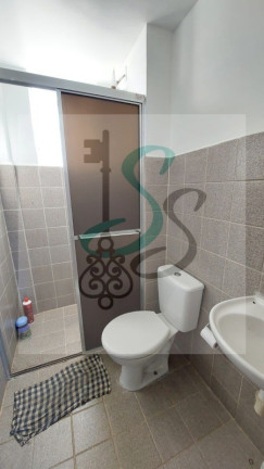 Imagem Imóvel com 2 Quartos à Venda, 57 m² em Parque Residencial Vila União - Campinas