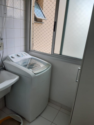 Imagem Apartamento com 3 Quartos à Venda, 58 m² em Piqueri - São Paulo