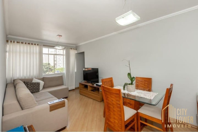 Imagem Apartamento com 2 Quartos à Venda, 76 m² em Moema - São Paulo