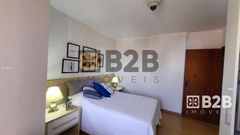 Imagem Apartamento com 3 Quartos à Venda, 110 m² em Edifício Golden Park - Bauru Imagem Apartamento com 3 Quartos à Venda, 110 m² em Edifício Golden Park - Bauru
