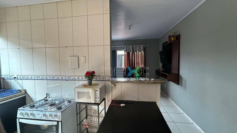 Imagem Casa à Venda, 71 m² em Vila Nova Campo Grande - Campo Grande Imagem Casa à Venda, 71 m² em Vila Nova Campo Grande - Campo Grande