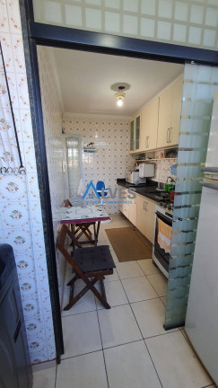 Imagem Apartamento com 3 Quartos à Venda, 75 m² em São Bernardo Do Campo Imagem Apartamento com 3 Quartos à Venda, 75 m² em São Bernardo Do Campo