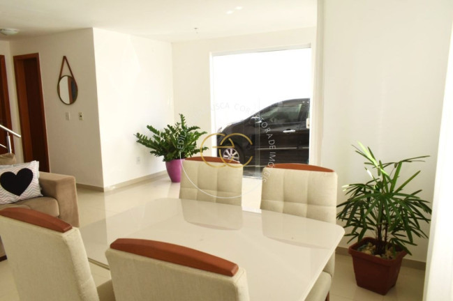 Imagem Casa de Condomínio com 3 Quartos à Venda, 126 m² em Catu De Abrantes (abrantes) - Camaçari