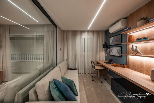 Imagem Apartamento com 2 Quartos à Venda, 65 m² em Jardim América - Goiânia Imagem Apartamento com 2 Quartos à Venda, 65 m² em Jardim América - Goiânia