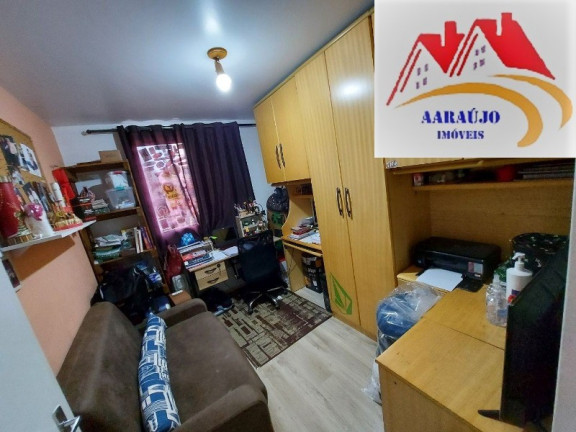 Imagem Imóvel com 2 Quartos à Venda, 57 m² em Veloso - Osasco