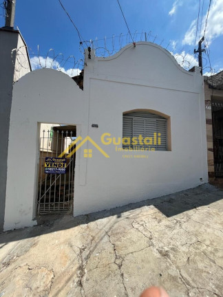 Casa com 2 Quartos à Venda, 70 m² em Paulista - Piracicaba
