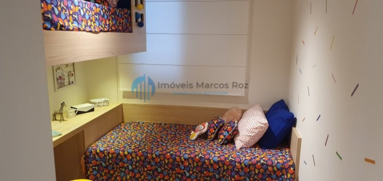 Imagem Apartamento com 1 Quarto à Venda, 34 m² em Nova Itapevi - Itapevi