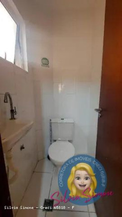 Imagem Casa de Condomínio com 2 Quartos à Venda, 65 m² em Japuí - São Vicente Imagem Casa de Condomínio com 2 Quartos à Venda, 65 m² em Japuí - São Vicente