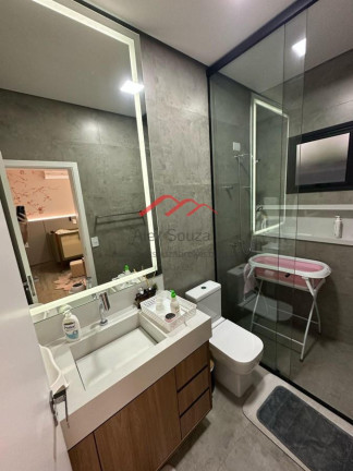 Imagem Apartamento com 2 Quartos à Venda, 55 m² em Parque Ortolândia - Hortolândia