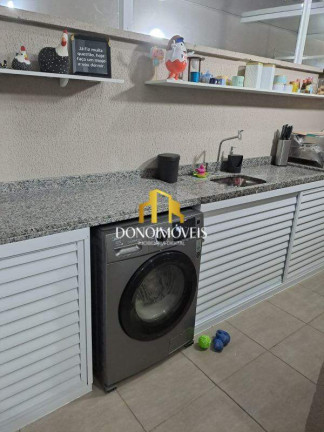 Imagem Apartamento com 2 Quartos à Venda, 80 m² em Parque Das Nações - Santo André Imagem Apartamento com 2 Quartos à Venda, 80 m² em Parque Das Nações - Santo André