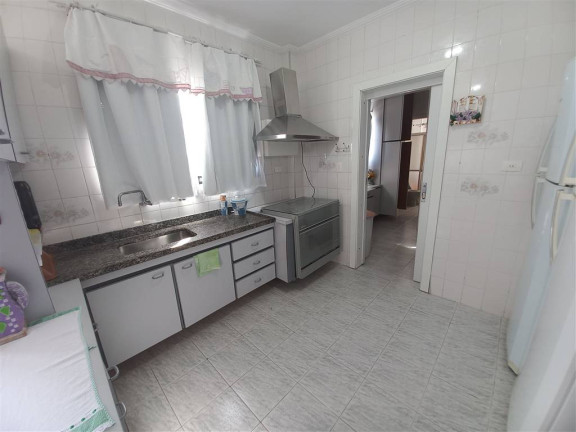 Imagem Apartamento com 3 Quartos à Venda, 165 m² em Imperador - Praia Grande Imagem Apartamento com 3 Quartos à Venda, 165 m² em Imperador - Praia Grande