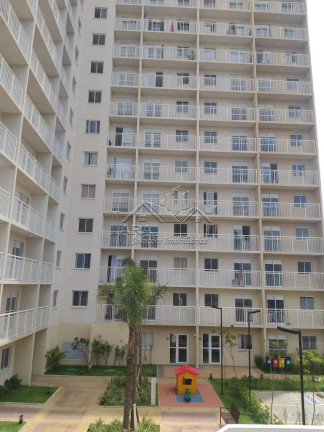 Apartamento com 1 Quarto para Alugar,  em Vila Ré - São Paulo