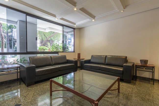 Imagem Apartamento com 1 Quarto à Venda ou Locação, 40 m² em Vila Nova Conceição - São Paulo Imagem Apartamento com 1 Quarto à Venda ou Locação, 40 m² em Vila Nova Conceição - São Paulo