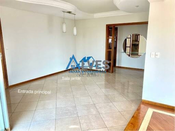 Imagem Apartamento com 3 Quartos à Venda, 140 m² em Baeta Neves - São Bernardo Do Campo