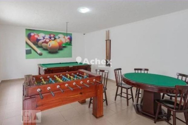Imagem Apartamento com 3 Quartos à Venda, 60 m² em Vila Carminha - Campinas