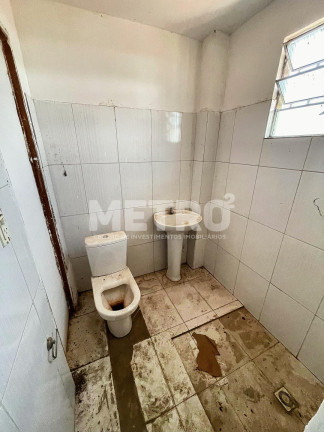 Imagem Imóvel Comercial para Alugar, 450 m² em Ouro Preto - Petrolina