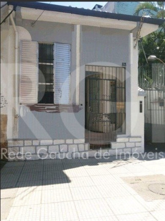 Casa com 2 Quartos à Venda, 170 m² em Cidade Baixa - Porto Alegre