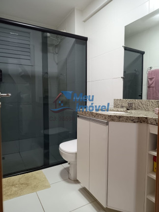 Imagem Imóvel com 3 Quartos à Venda, 81 m² em Setor Industrial (taguatinga) - Brasília Imagem Imóvel com 3 Quartos à Venda, 81 m² em Setor Industrial (taguatinga) - Brasília