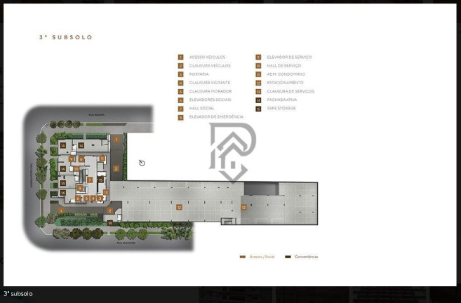 Imagem Apartamento com 3 Quartos à Venda, 205 m² em Brooklin Paulista - São Paulo Imagem Apartamento com 3 Quartos à Venda, 205 m² em Brooklin Paulista - São Paulo