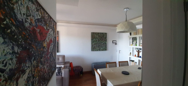 Imagem Imóvel com 3 Quartos à Venda, 70 m² em Saúde - São Paulo Imagem Imóvel com 3 Quartos à Venda, 70 m² em Saúde - São Paulo