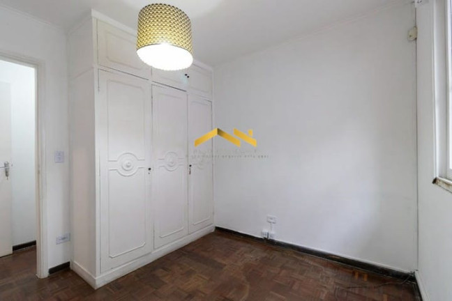 Imagem Casa com 4 Quartos à Venda, 190 m² em Mirandópolis - São Paulo