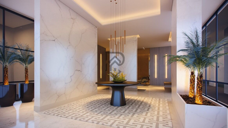 Imagem Apartamento com 3 Quartos à Venda, 208 m² em Jardim Paulista - São Paulo